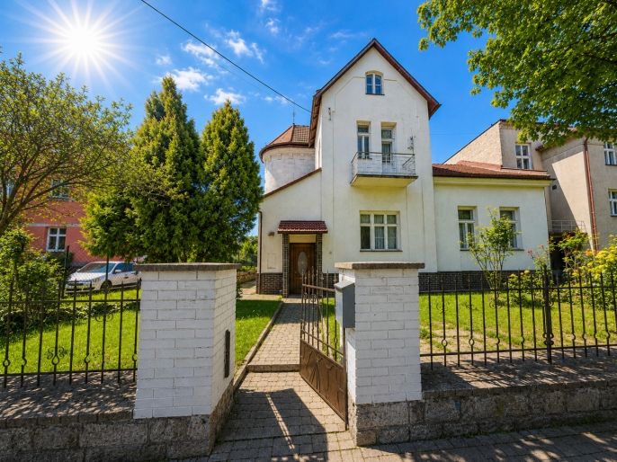 Prodej, Rodinný dům, Hranice