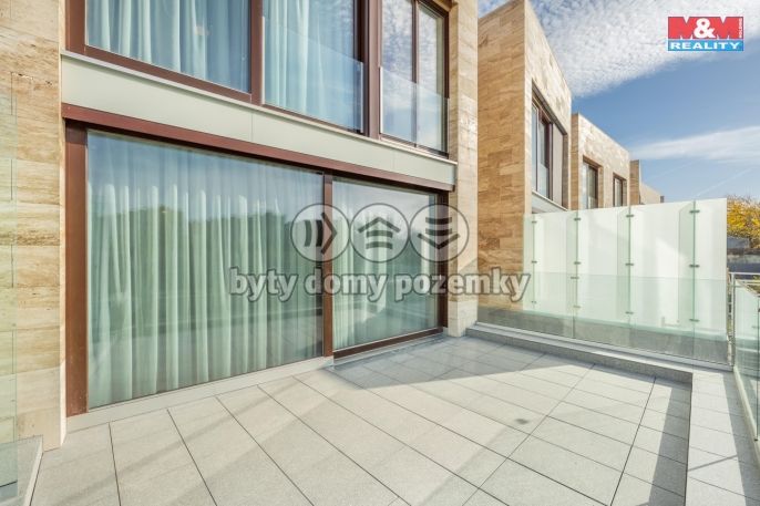 Prodej, Rodinný dům, Praha