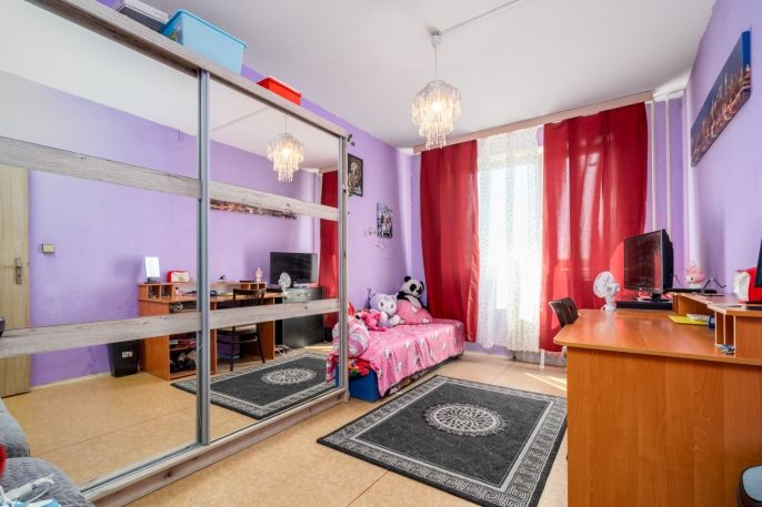 Prodej, Byt 3+1, Teplice