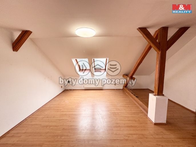 Prodej, Byt 3+kk, Pohořelice