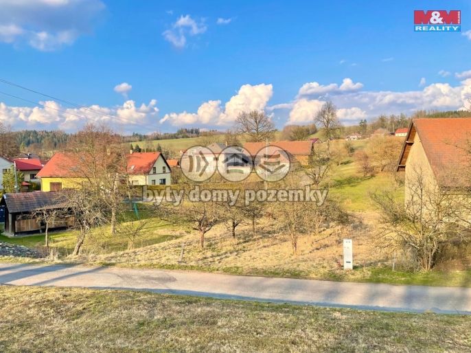 Prodej, Rodinný dům, Horní Čermná