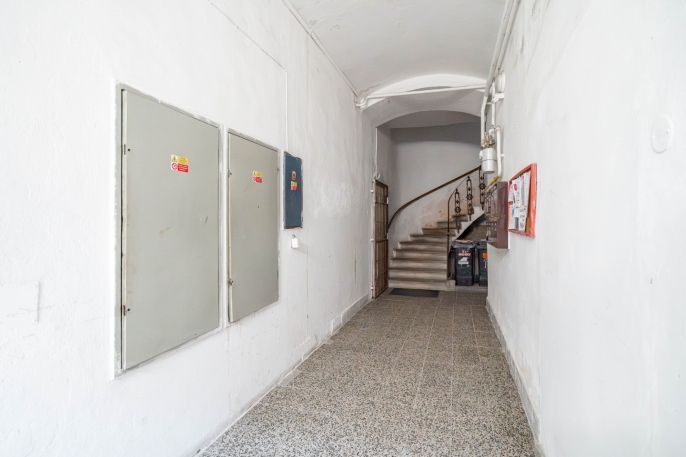Prodej, Obchodní objekt, Jihlava