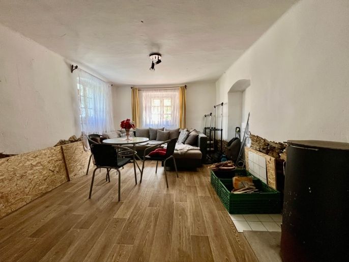 Prodej, Chalupa, Petrovice