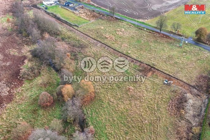 Prodej, Pozemek k bydlení, Františkovy Lázně