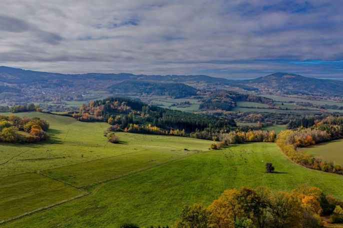 Prodej, Rodinný dům, Strašín