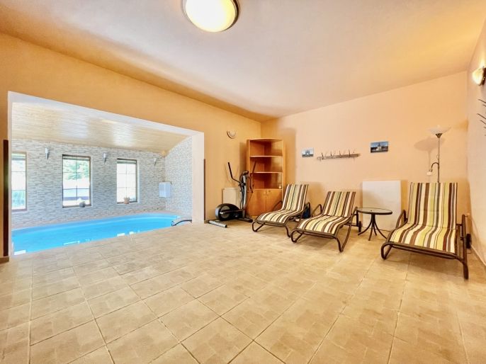 Prodej, Hotel, penzion, Lichkov