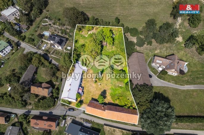 Prodej, Zemědělská usedlost, Jílové u Prahy