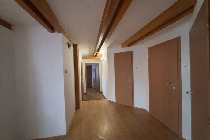 Pronájem, Rodinný dům, Králův Dvůr