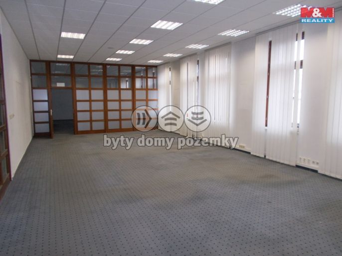 Pronájem, Obchod a služby, Nový Jičín