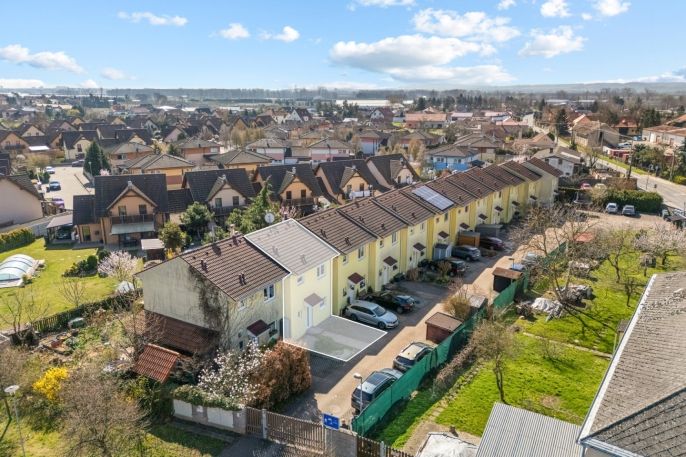 Prodej, Rodinný dům, Obříství