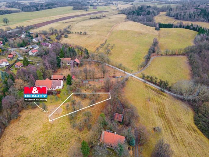 Prodej, Rodinný dům, Dobré