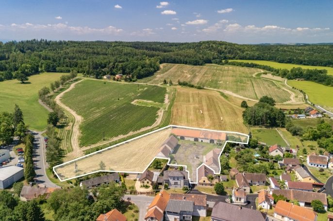 Prodej, Rodinný dům, Vráž