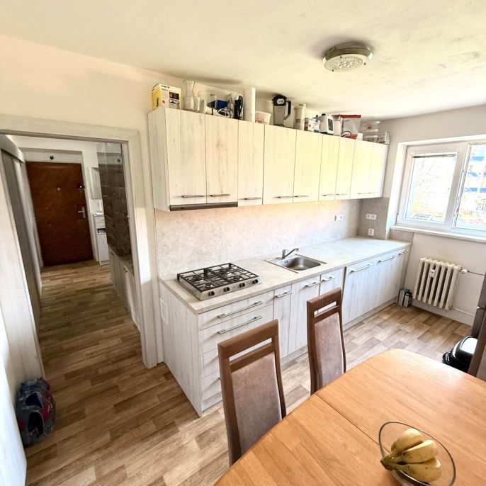 Prodej, Byt 2+1, Frenštát pod Radhoštěm