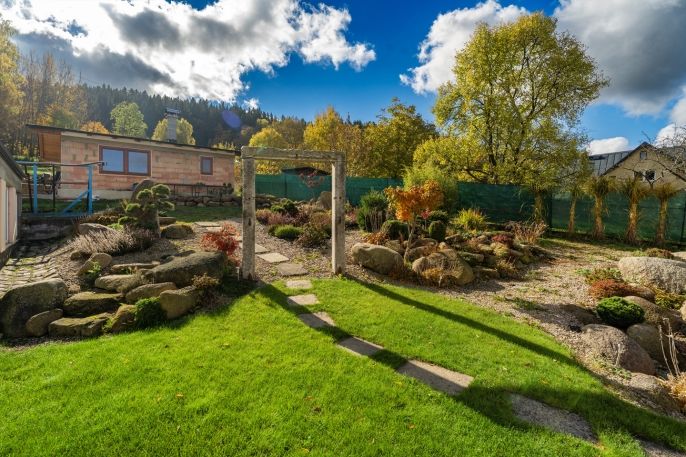 Prodej, Rodinný dům, Smržovka