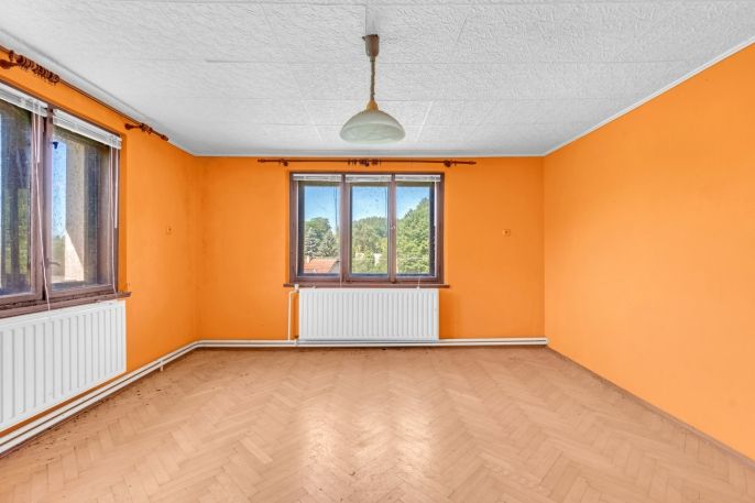 Prodej, Rodinný dům, Rychnov nad Kněžnou