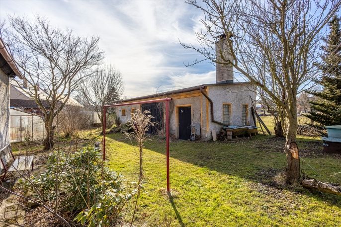 Prodej, Rodinný dům, Višňová