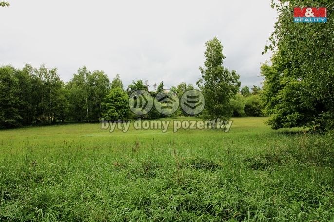 Prodej, Pozemek k bydlení, Zruč nad Sázavou