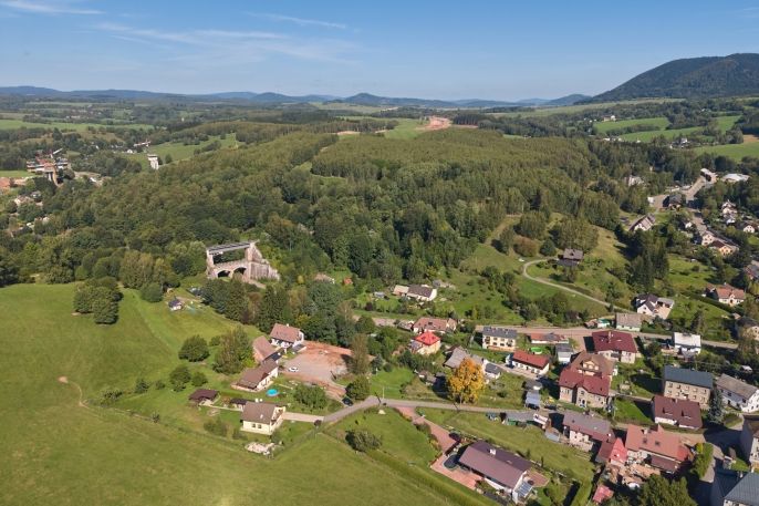 Prodej, Pozemek k bydlení, Bernartice