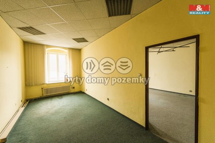 Prodej, Rodinný dům, Nymburk