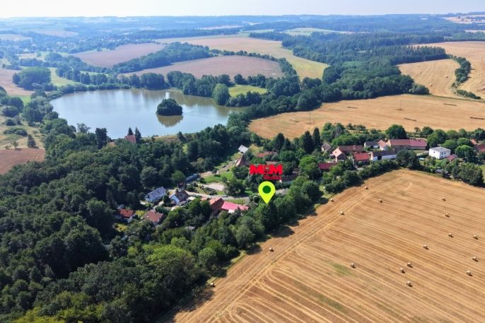 Prodej, Zahrada, Golčův Jeníkov