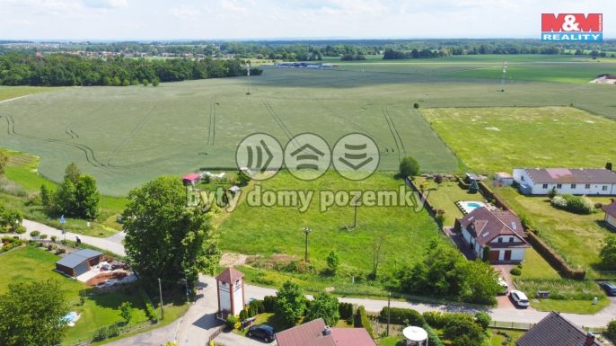 Prodej, Pozemek k bydlení, Ráby