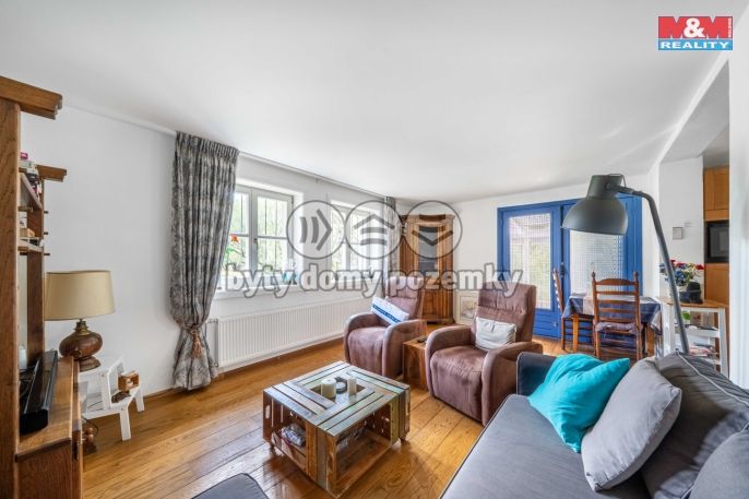 Prodej, Rodinný dům, Čenkov