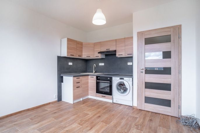 Prodej, Byt 1+1, Česká Lípa