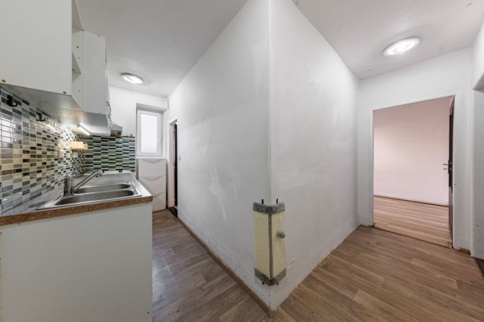 Prodej, Byt 3+1, Karlovy Vary