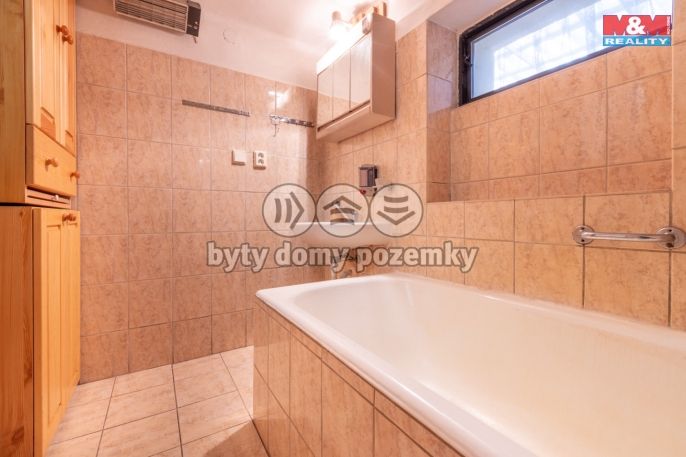 Prodej, Rodinný dům, Bernartice