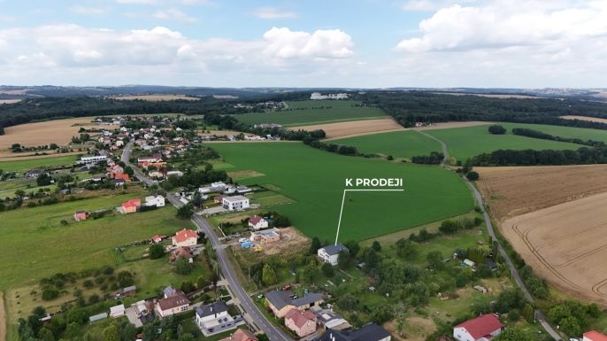 Prodej, Nájemní dům, Klimkovice