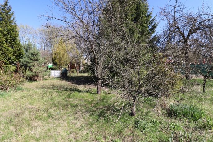 Prodej, Zahrada, Most