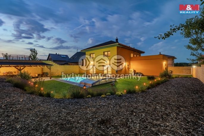 Prodej, Rodinný dům, Veleň