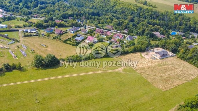 Prodej, Pozemek k bydlení, Lipina