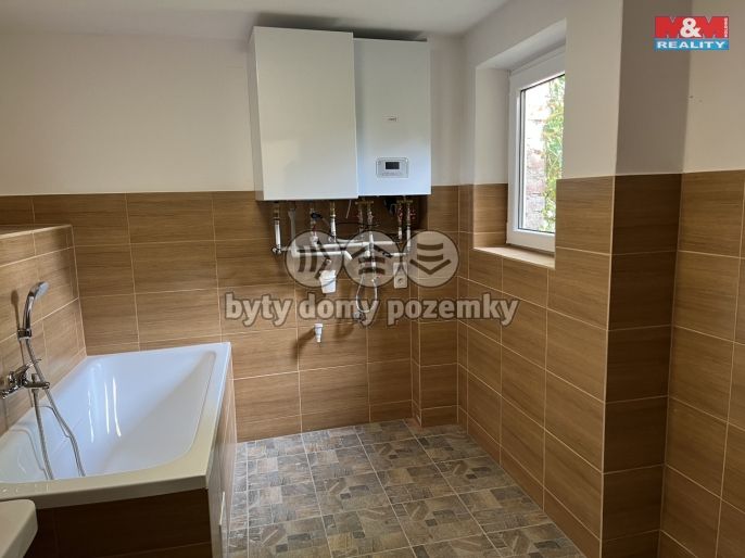 Prodej, Rodinný dům, Choceň