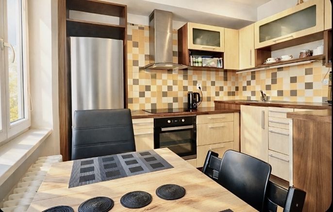 Prodej, Byt 2+kk, Ostrava