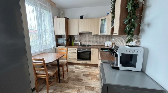 Pronájem, Byt 3+1, Svitavy