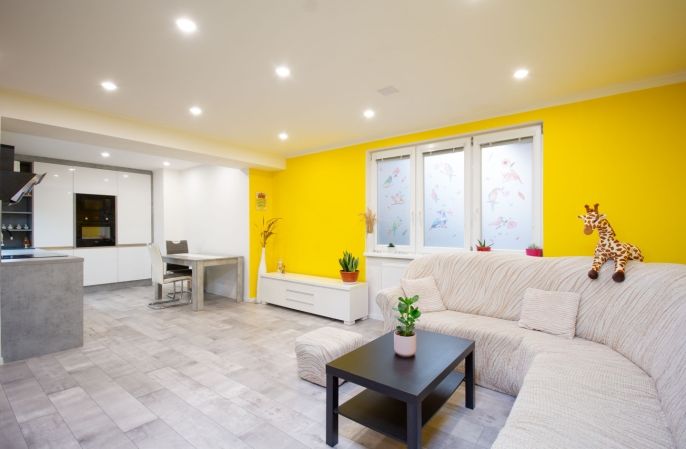 Prodej, Byt 2+kk, Ostrava