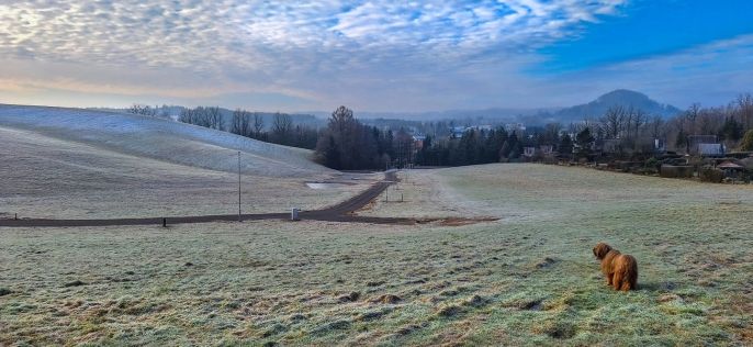 Prodej, Pozemek k bydlení, Písečná