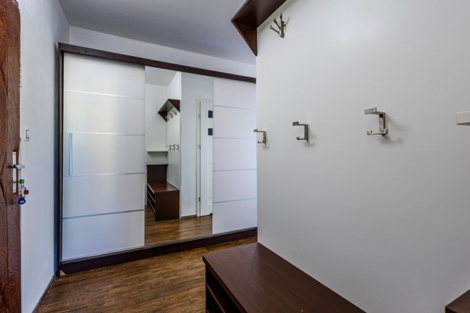 Pronájem, Byt 3+1, Česká Lípa