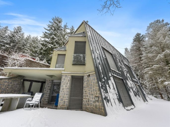 Prodej, Rodinný dům, Pastviny