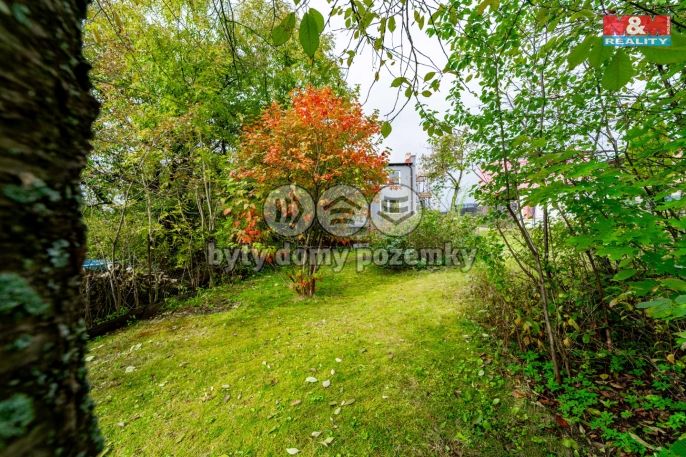 Prodej, Rodinný dům, Jihlava