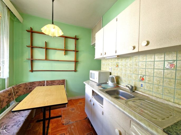 Prodej, Byt 3+1, Studénka