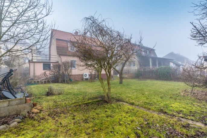 Prodej, Rodinný dům, Ústí nad Labem