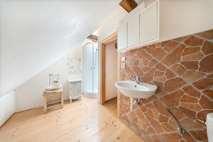 Prodej, Rodinný dům, Stříbřec