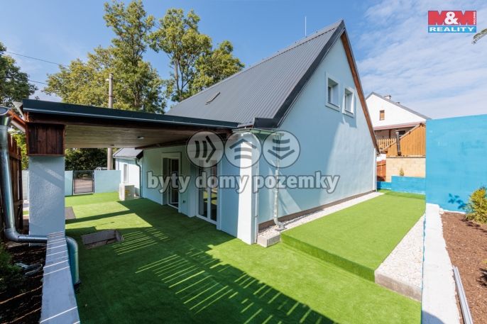 Prodej, Rodinný dům, Andělská Hora