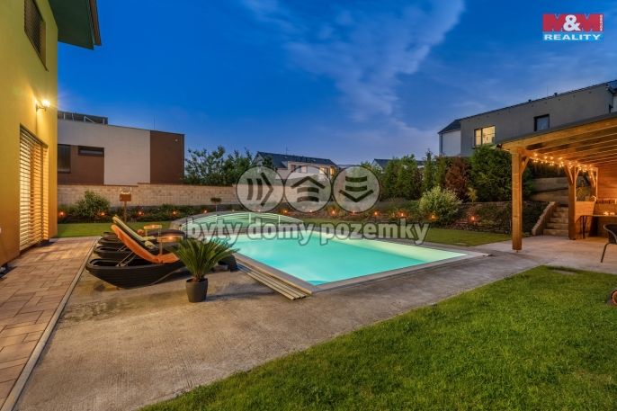 Prodej, Rodinný dům, Veleň