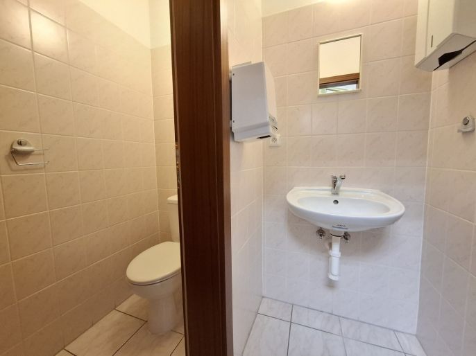 Pronájem, Kancelářský prostor, Chodov