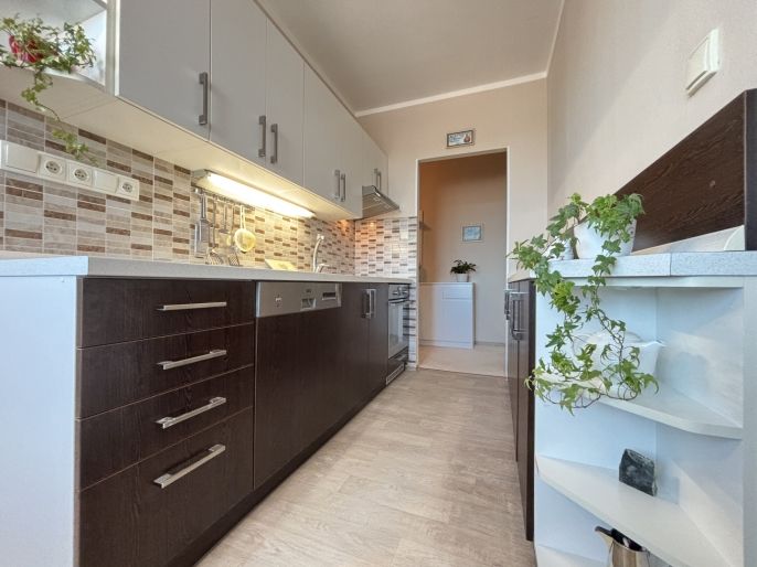 Prodej, Byt 3+1, Pelhřimov