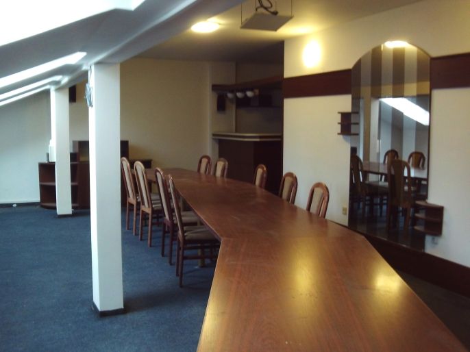 Pronájem, Kancelářský prostor, Ostrava