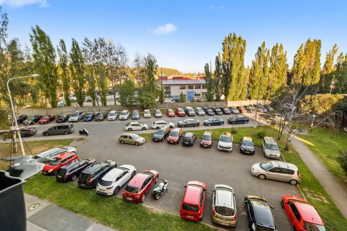 Prodej, Byt 3+1, Kladno
